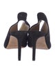 Jimmy Choo Suede Slingback Pumps