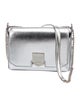 Jimmy Choo Leather Shoulder Bag