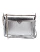 Jimmy Choo Leather Shoulder Bag