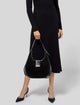 Jimmy Choo Suede Hobo