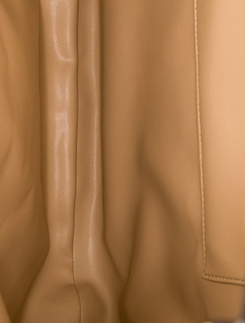 Jimmy Choo Suede Hobo