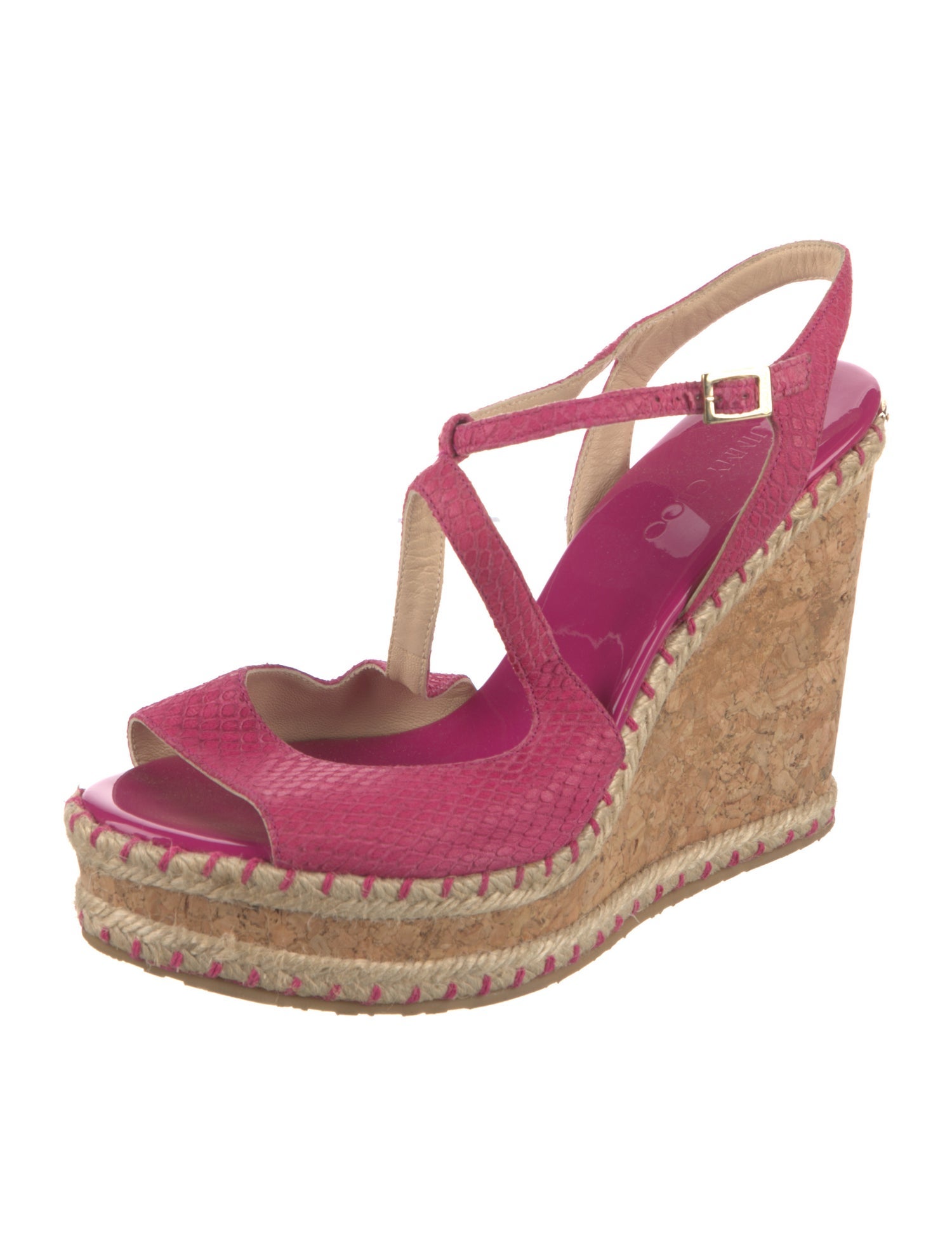 Jimmy Choo Espadrilles