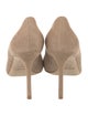 Jimmy Choo Suede Pumps