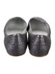 Jimmy Choo Glitter Ballet Flats