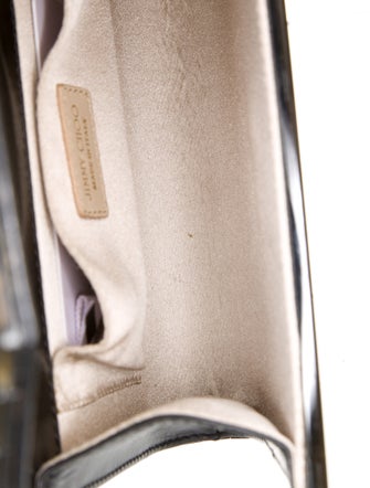 Jimmy Choo Acrylic Evening Bag