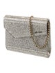 Jimmy Choo Acrylic Minaudière