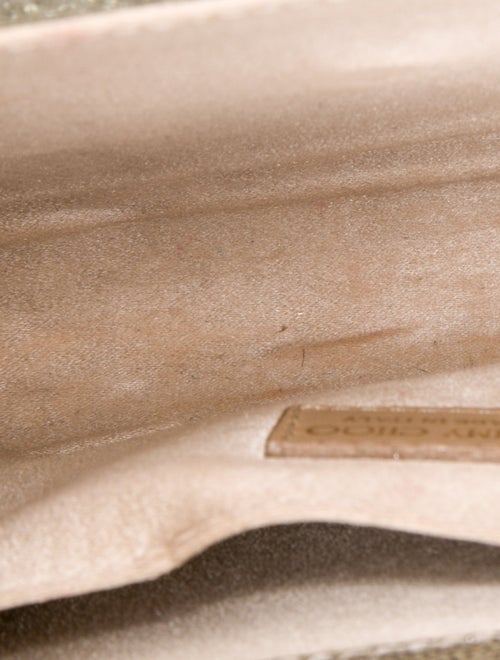 Jimmy Choo Acrylic Minaudière