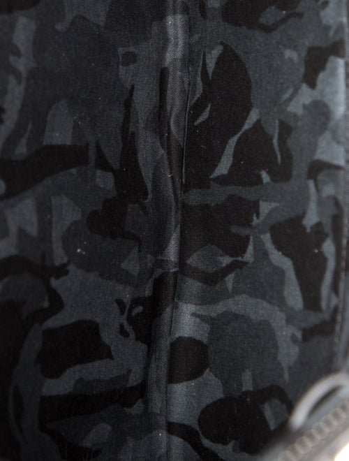 Jimmy Choo Leather Clutch