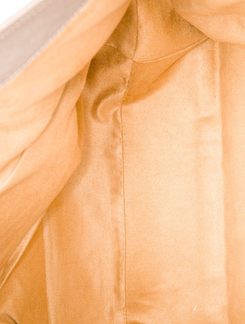 Jimmy Choo Leather Tote