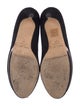 Jimmy Choo Suede Pumps