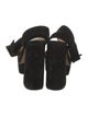 Jimmy Choo Suede Sandals