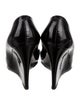 Jimmy Choo Patent Leather Pumps