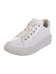 Jimmy Choo Leather Sneakers