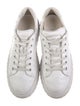 Jimmy Choo Leather Sneakers