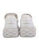 Jimmy Choo Leather Sneakers