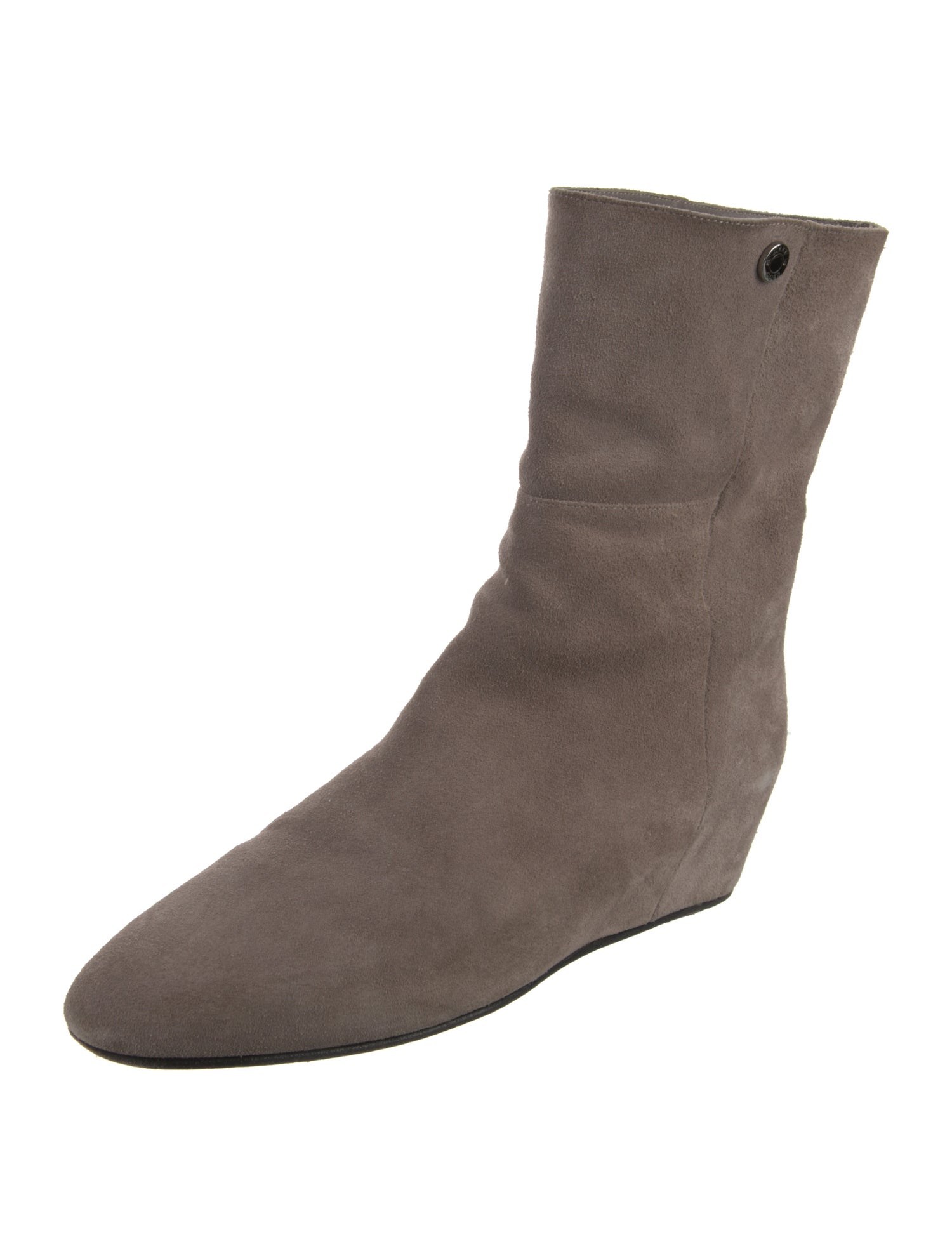 Jimmy Choo Suede Boots