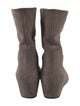 Jimmy Choo Suede Boots