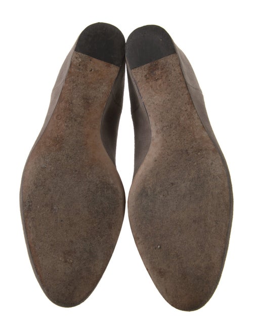 Jimmy Choo Suede Boots