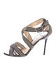 Jimmy Choo Sandals