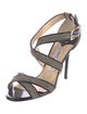 Jimmy Choo Sandals
