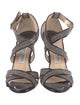 Jimmy Choo Sandals