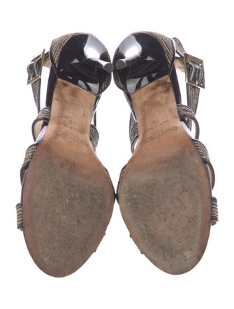 Jimmy Choo Sandals