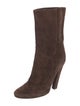 Jimmy Choo Suede Boots