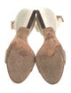 Jimmy Choo Suede Sandals