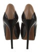 Jimmy Choo Patent Leather Pumps