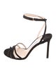 Jimmy Choo Suede Sandals