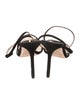 Jimmy Choo Suede Sandals
