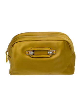 Jimmy Choo Travel Pouch