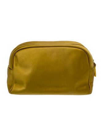 Jimmy Choo Travel Pouch