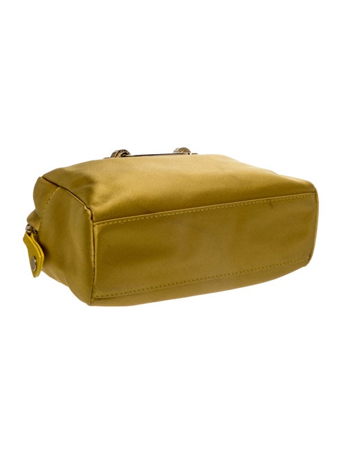 Jimmy Choo Travel Pouch