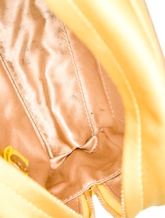 Jimmy Choo Travel Pouch