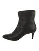 Jimmy Choo Leather Boots