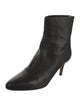Jimmy Choo Leather Boots
