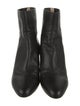 Jimmy Choo Leather Boots