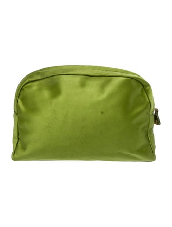 Jimmy Choo Satin Portfolio