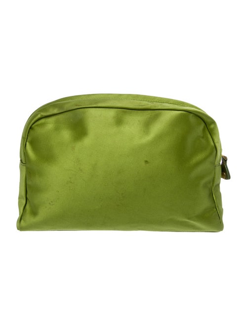 Jimmy Choo Satin Portfolio