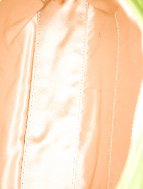 Jimmy Choo Satin Portfolio