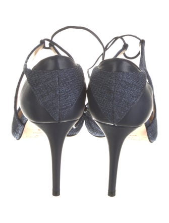 Jimmy Choo Slingback Pumps