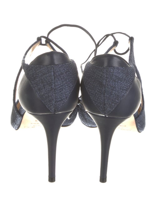 Jimmy Choo Slingback Pumps