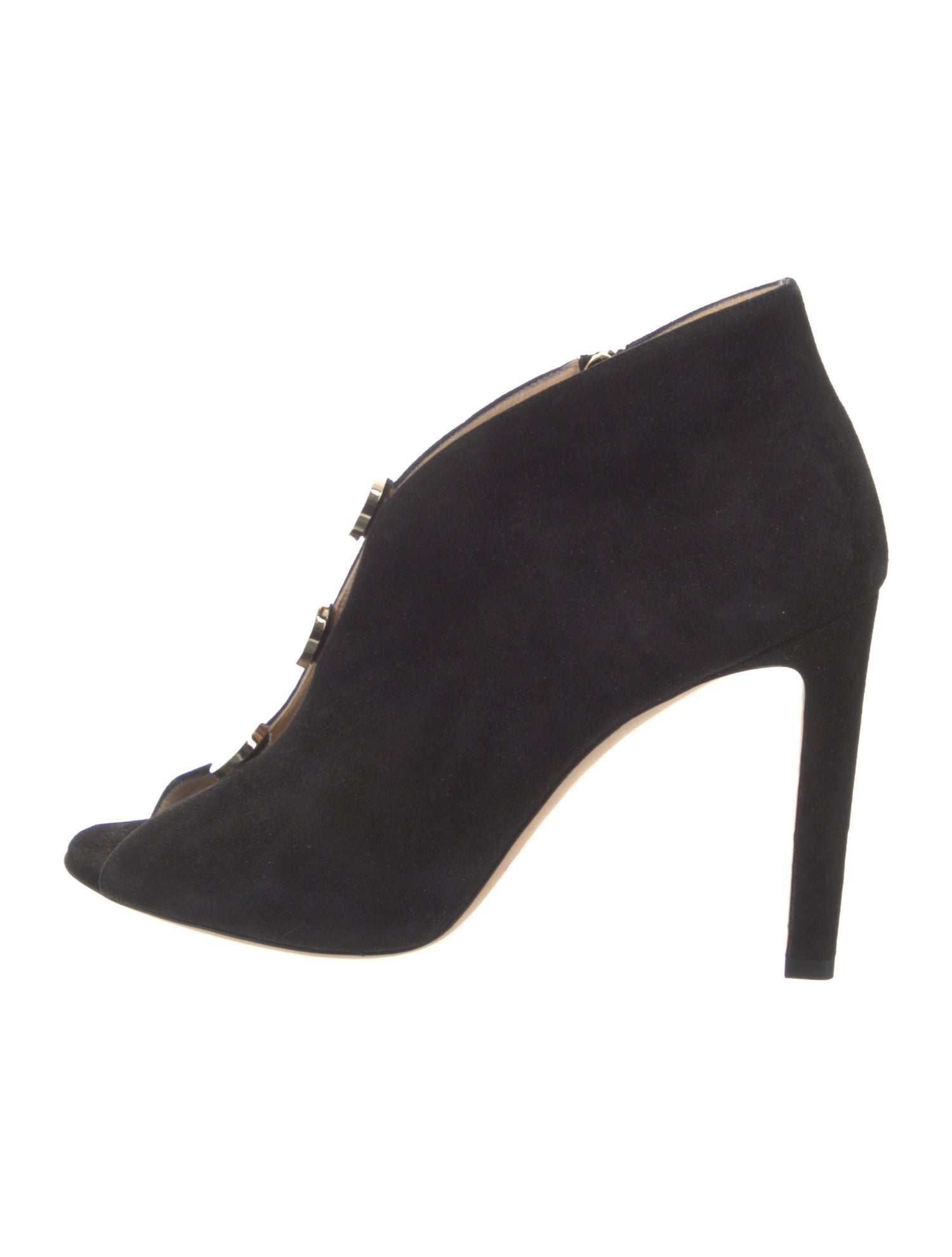 Jimmy Choo Suede Sandals