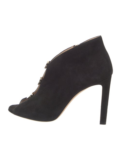 Jimmy Choo Suede Sandals