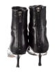 Jimmy Choo Leather Boots
