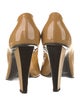 Jimmy Choo Patent Leather Pumps