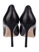 Jimmy Choo Leather Pumps