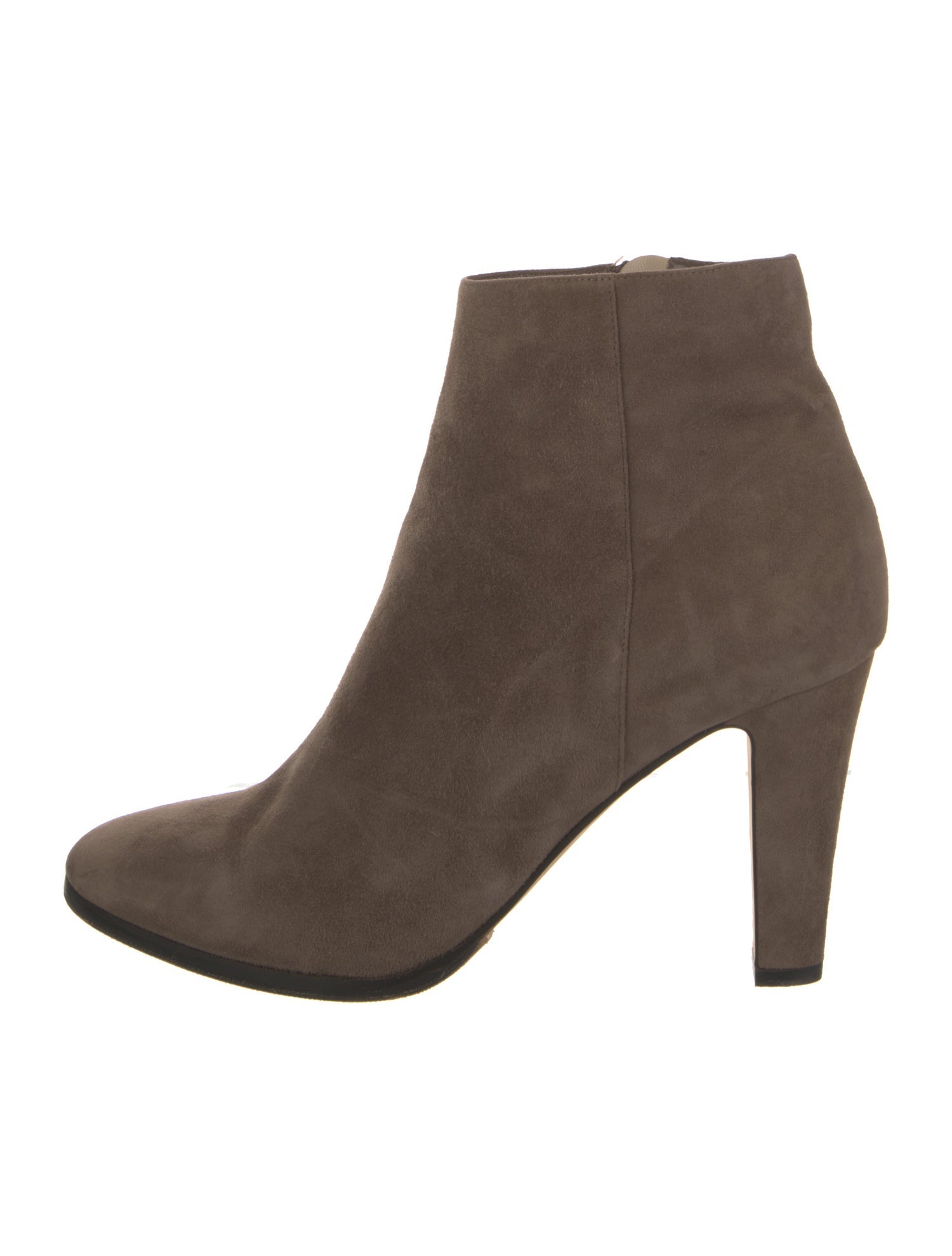 Jimmy Choo Suede Boots