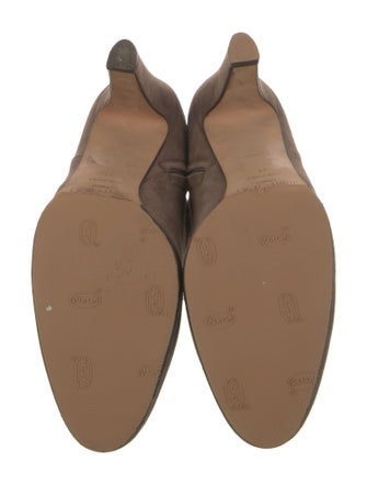 Jimmy Choo Suede Boots